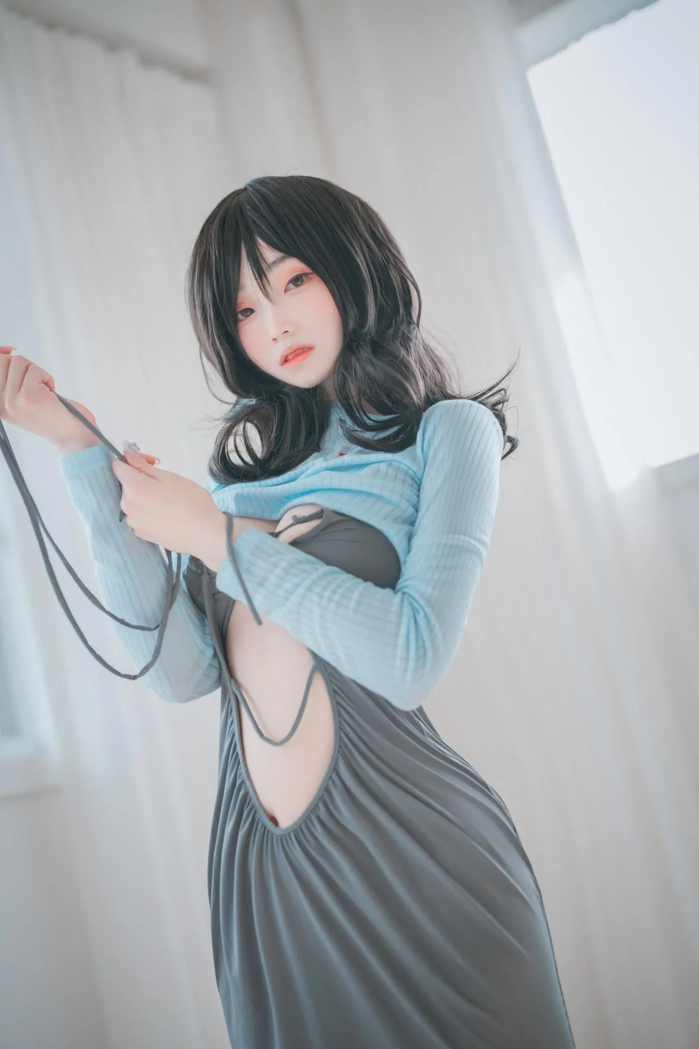 BamBi밤비 – NO.75 [DJAWA]  iila illa[23] [54P]插图8